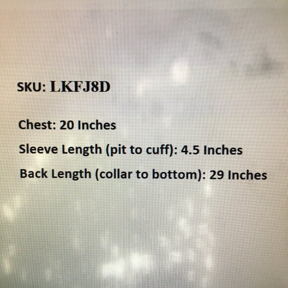 Kavu First Class Men's SS Shirt - Size XS - Pre-owned - LKFJ8D - Picture 10 of 10